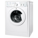 Ремонт Indesit IWSC 5088 в Волгограде