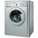 Ремонт Indesit IWC 6125 S в Волгограде