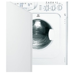 Ремонт Indesit IWME 106 в Волгограде