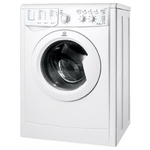 Ремонт Indesit IWB 6085 в Волгограде