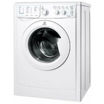 Ремонт Indesit IWSC 5105 в Волгограде