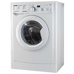 Ремонт Indesit EWSD 61253 W в Волгограде