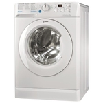 Ремонт Indesit BWSD 61051 1 в Волгограде