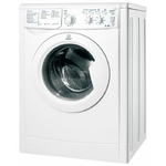 Ремонт Indesit IWC 61281 в Волгограде