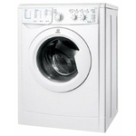 Ремонт Indesit IWSD 5108 ECO в Волгограде