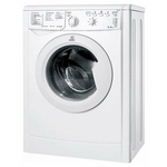 Ремонт Indesit IWSB 5083 в Волгограде