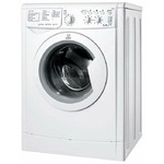 Ремонт Indesit IWC 7123 в Волгограде