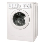 Ремонт Indesit IWSC 50852 C ECO в Волгограде