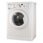 Ремонт Indesit EWSD 61251 W в Волгограде