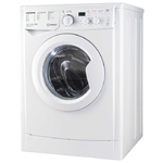 Ремонт Indesit EWSD 61252 W в Волгограде