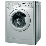 Ремонт Indesit IWD 8125 S в Волгограде