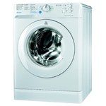 Ремонт Indesit BWSB 61051 в Волгограде