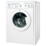 Ремонт Indesit EWSE 61051 в Волгограде