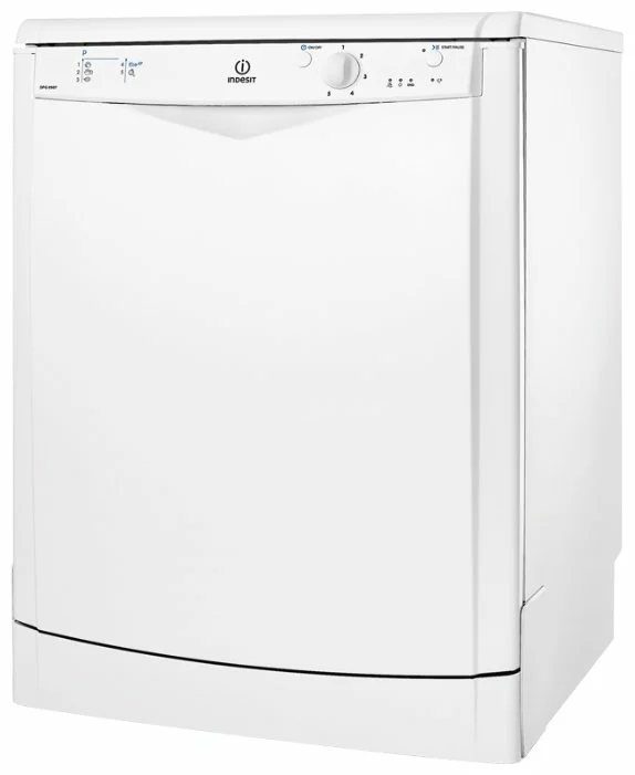 Ремонт Indesit DFG 050 в Волгограде