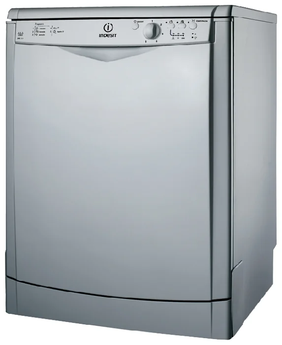 Ремонт Indesit DFG 151 S в Волгограде