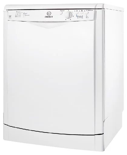 Ремонт Indesit DFG 252 в Волгограде