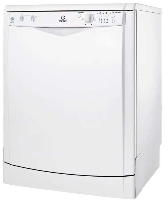 Ремонт Indesit DFG 262 в Волгограде