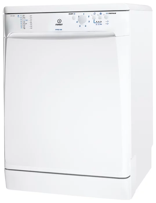 Ремонт Indesit DFG 2727 в Волгограде