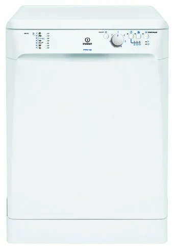 Ремонт Indesit DFP 272 в Волгограде