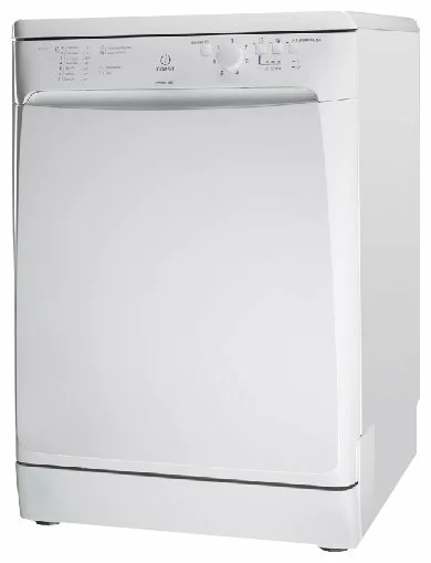 Ремонт Indesit DFP 273 в Волгограде