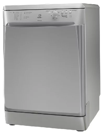 Ремонт Indesit DFP 2731 NX в Волгограде