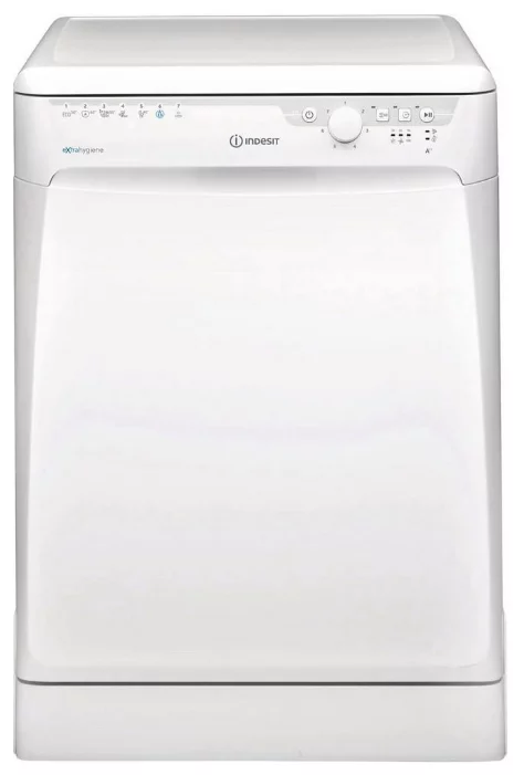 Ремонт Indesit DFP 27B+96 Z в Волгограде