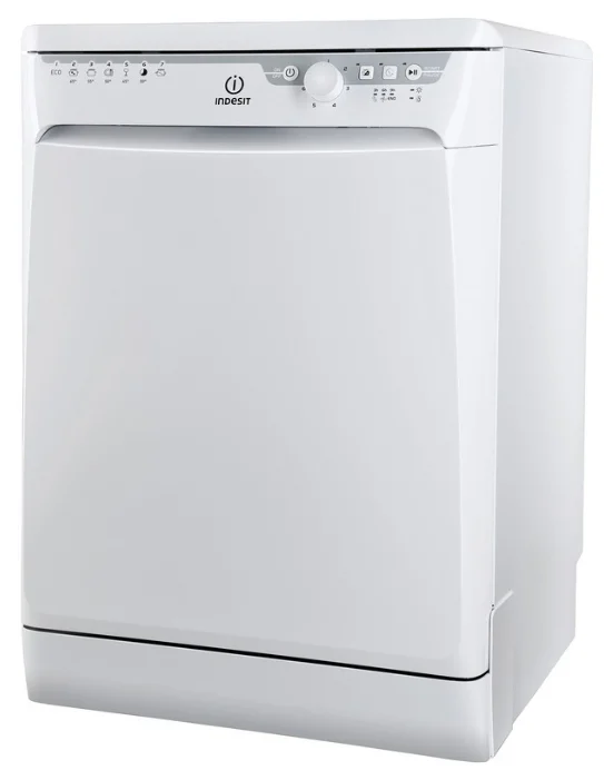 Ремонт Indesit DFP 27B1 A в Волгограде