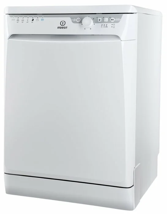 Ремонт Indesit DFP 27T94 A в Волгограде