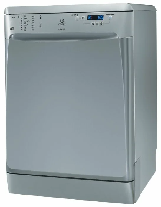 Ремонт Indesit DFP 573 NX в Волгограде