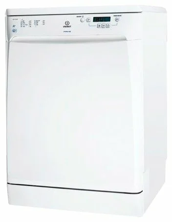 Ремонт Indesit DFP 5731 M в Волгограде