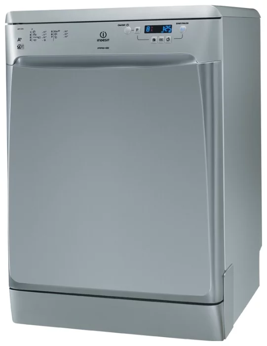 Ремонт Indesit DFP 5731 NX в Волгограде