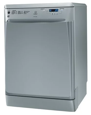 Ремонт Indesit DFP 584 M NX в Волгограде