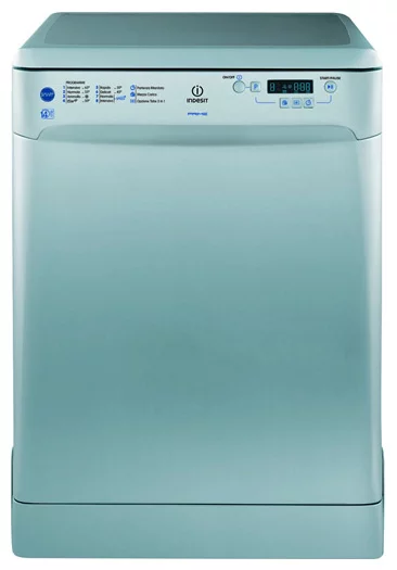 Ремонт Indesit DFP 584 NX в Волгограде