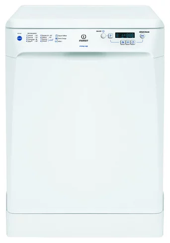 Ремонт Indesit DFP 584 в Волгограде