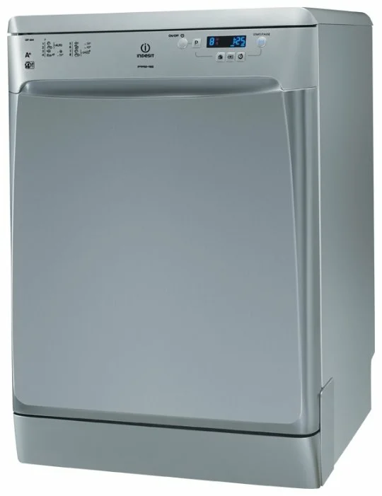 Ремонт Indesit DFP 5841 NX в Волгограде