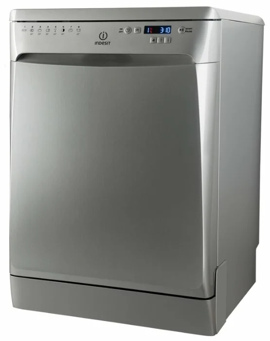 Ремонт Indesit DFP 58B1 NX в Волгограде