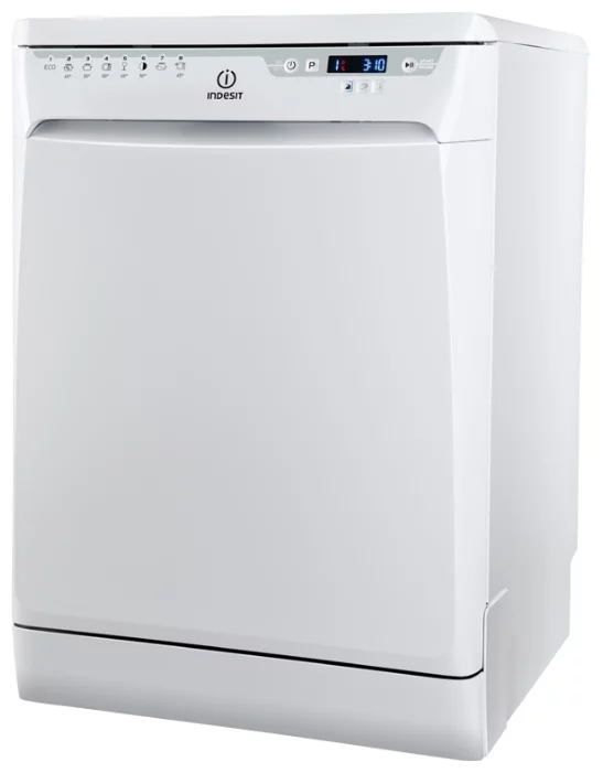 Ремонт Indesit DFP 58B1 в Волгограде