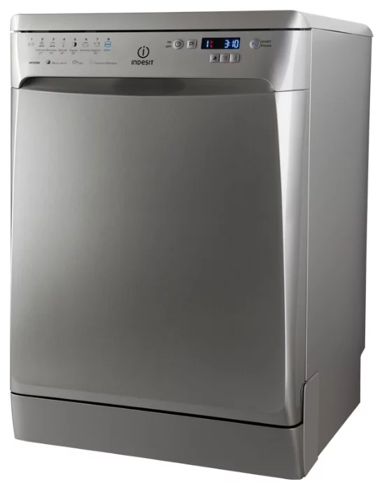 Ремонт Indesit DFP 58T94 CA NX в Волгограде