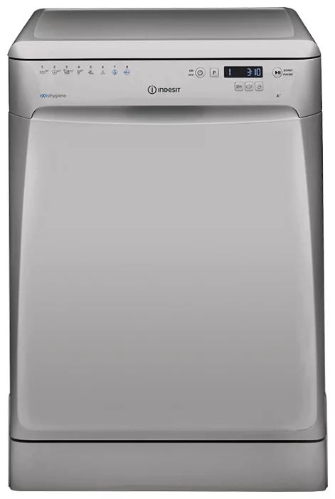 Ремонт Indesit DFP 58T94 Z NX в Волгограде