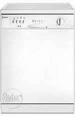 Ремонт Indesit DGA 6450 W в Волгограде