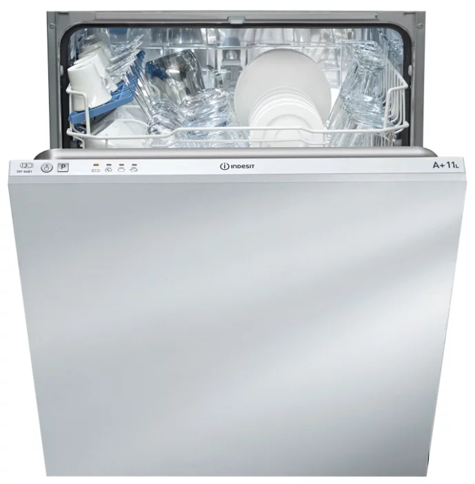 Ремонт Indesit DIF 04B1 в Волгограде