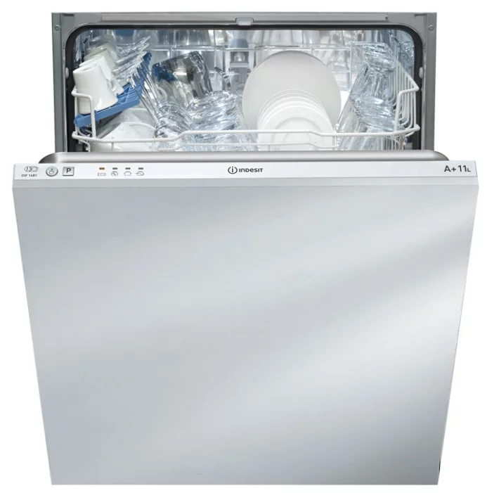 Ремонт Indesit DIF 14B1 в Волгограде