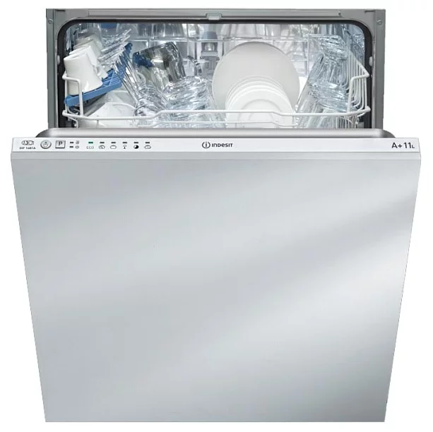 Ремонт Indesit DIF 16B1 A в Волгограде