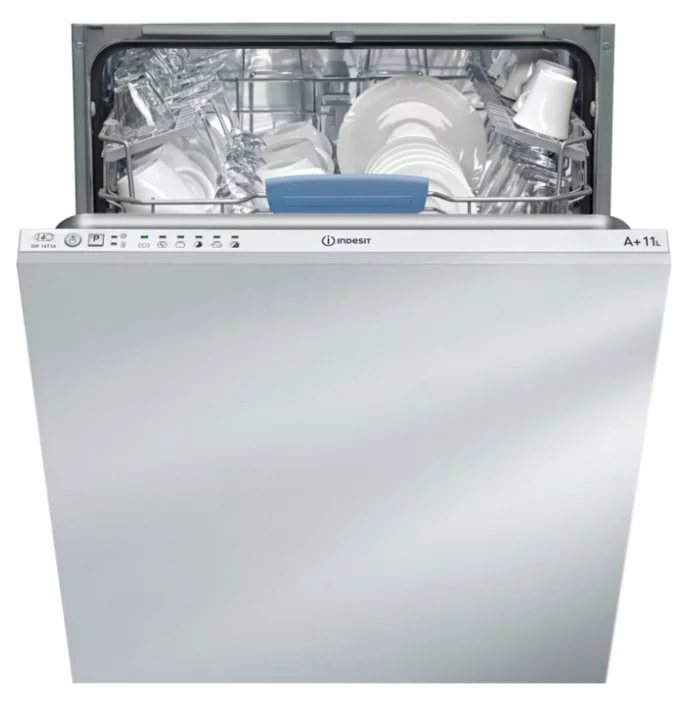 Ремонт Indesit DIF 161  UE в Волгограде