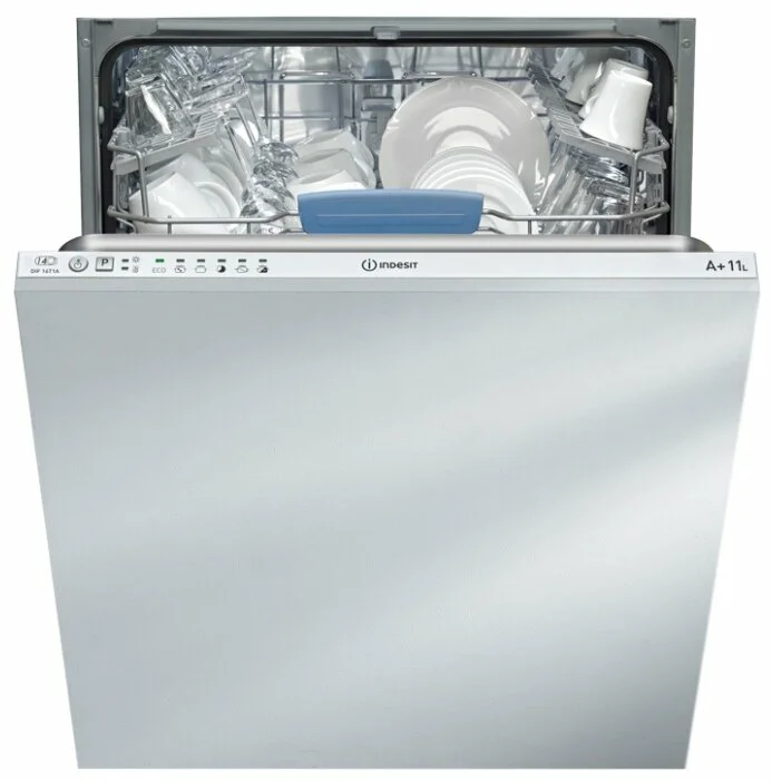 Ремонт Indesit DIF 16T1 A в Волгограде