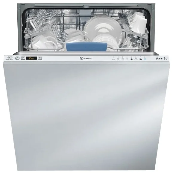 Ремонт Indesit DIFP 28T9 A в Волгограде