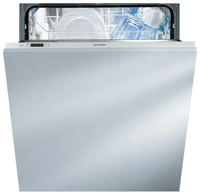 Ремонт Indesit DIFP 4367 в Волгограде