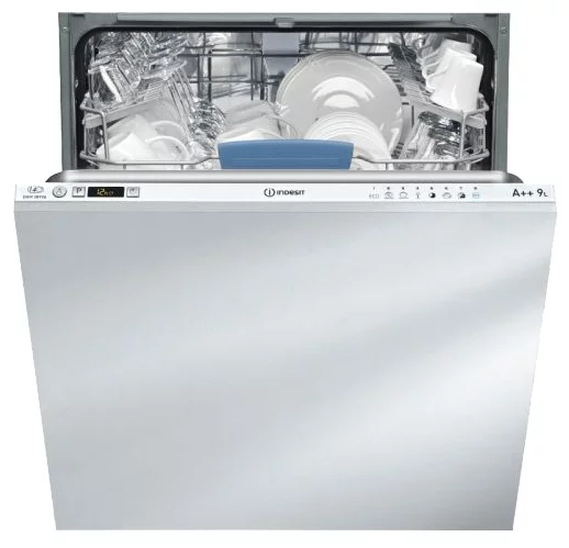 Ремонт Indesit DIFP 8B+96 Z