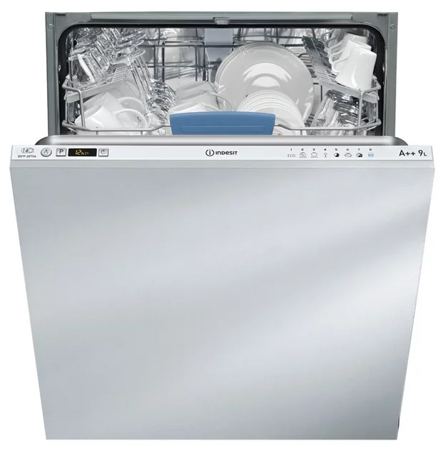 Ремонт Indesit DIFP 8T94 Z в Волгограде