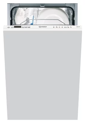 Ремонт Indesit DISP 5377 в Волгограде